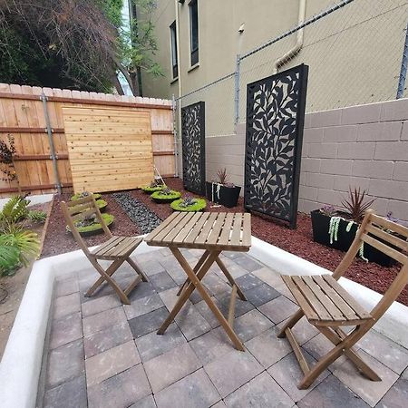 Centrally Located Studio And Cozy Place Perfect For Travelers And Couples! Located In San Diego Downtown! Perfect For Your Quick Getaway!公寓 外观 照片