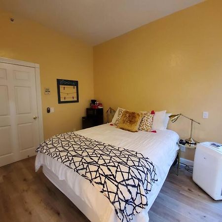 Centrally Located Studio And Cozy Place Perfect For Travelers And Couples! Located In San Diego Downtown! Perfect For Your Quick Getaway!公寓 外观 照片