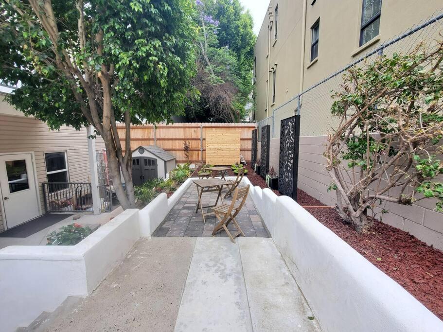 Centrally Located Studio And Cozy Place Perfect For Travelers And Couples! Located In San Diego Downtown! Perfect For Your Quick Getaway!公寓 外观 照片