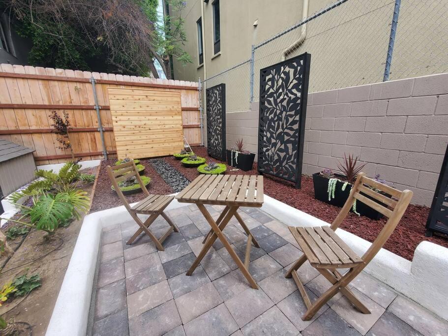 Centrally Located Studio And Cozy Place Perfect For Travelers And Couples! Located In San Diego Downtown! Perfect For Your Quick Getaway!公寓 外观 照片