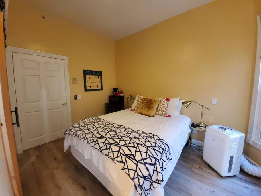 Centrally Located Studio And Cozy Place Perfect For Travelers And Couples! Located In San Diego Downtown! Perfect For Your Quick Getaway!公寓 外观 照片