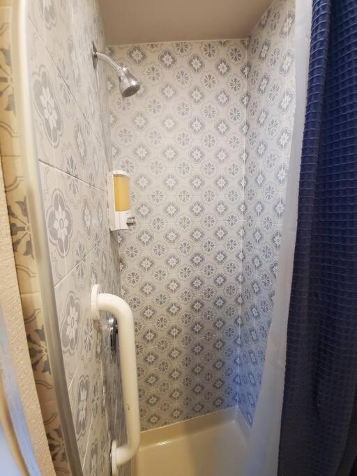 Centrally Located Studio And Cozy Place Perfect For Travelers And Couples! Located In San Diego Downtown! Perfect For Your Quick Getaway!公寓 外观 照片