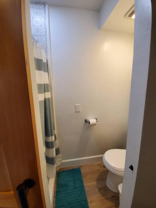 Centrally Located Studio And Cozy Place Perfect For Travelers And Couples! Located In San Diego Downtown! Perfect For Your Quick Getaway!公寓 外观 照片